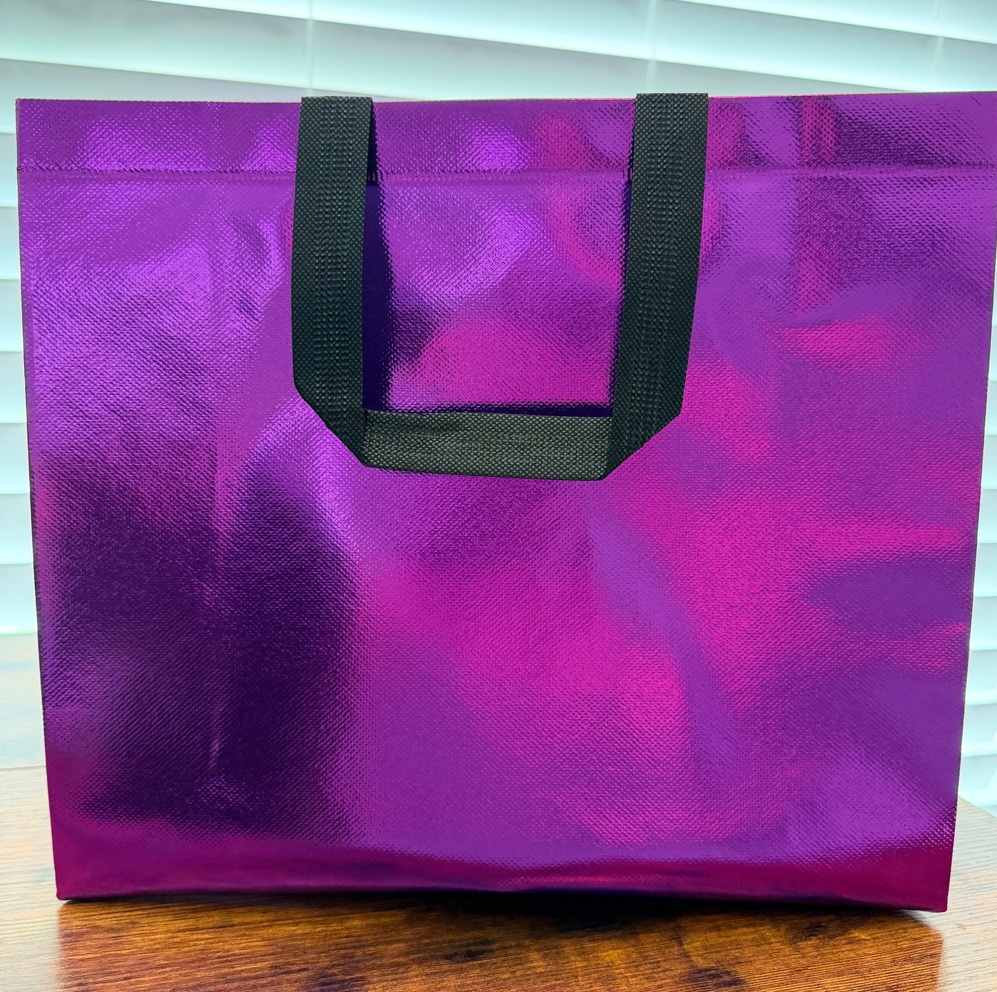 Mystery Bag