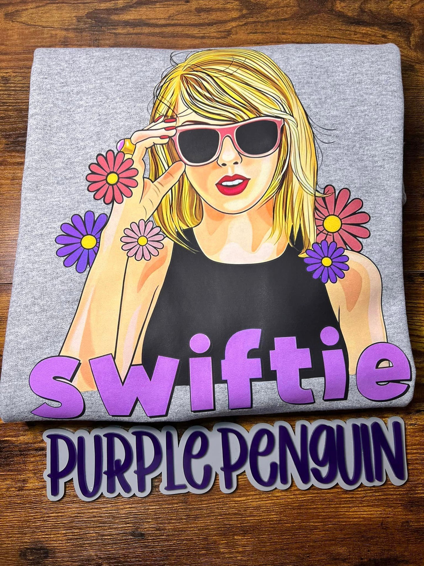 Swiftie Shirt